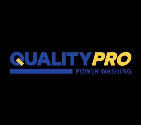 QualityPRO Power Washing - Chattanooga, TN