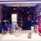 Black Pug BikeRepair