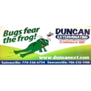Duncan Exterminating - Termite Control