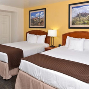 Red Lion Inn & Suites Phoenix/Tempe - ASU - Tempe, AZ