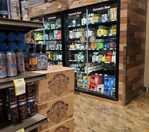 Total Wine & More - Brentwood, MO