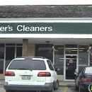 Fosters One Hour Cleaners - Dry Cleaners & Laundries