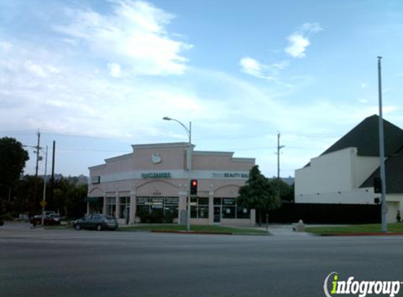 Toluca Watch Co - Burbank, CA