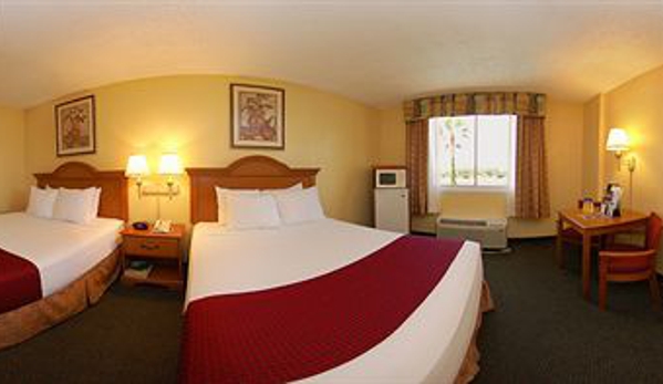 Best Western Fort Myers Inn & Suites - Fort Myers, FL