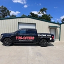 Tri-Cities Auto Glass of Canton - Glass-Auto, Plate, Window, Etc