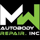 M W Autobody and Repair inc