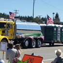 Central Washington Septic - Septic Tanks & Systems