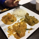 Curry Bowl - Indian & Indo-Chinese Cuisine - Caterers
