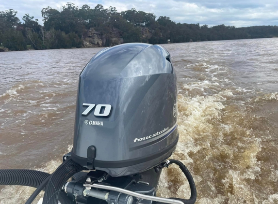 Dave Hill Marine - Nowra, NSW