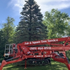 Fair & Square Lawn Care - Tree, Snow Removal