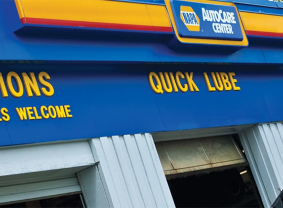 Napa Auto Parts - Auto Tire And Parts - Wickliffe, KY