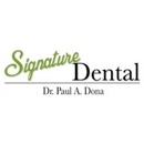 Signature Dental - Pediatric Dentistry