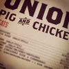 Union Pig & Chicken gallery