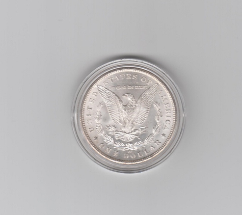 Eagles Numismatic Wholesaler