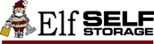 ELF Self Storage Logo