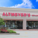 Altmeyers BedBathHome in Greensburg - Linens