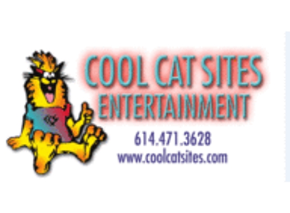 Cool Cat Sites Entertainment - Columbus, OH