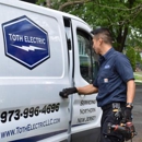 Toth Electric - Electricians