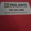Paul Davis Restoration of Charlotte