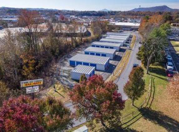 24 Hour Self Storage - Kingsport, TN