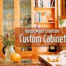 Goode Wood Creation - Woodworking