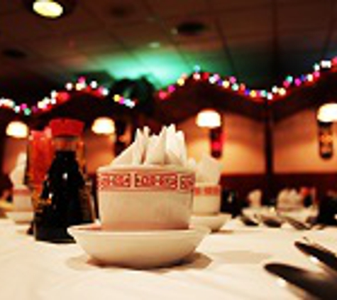 Lun Wah Restaurant and Tiki Bar - Roselle, NJ