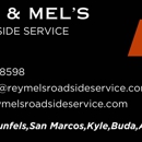 REY & MEL'S ROADSIDE SERVICE
