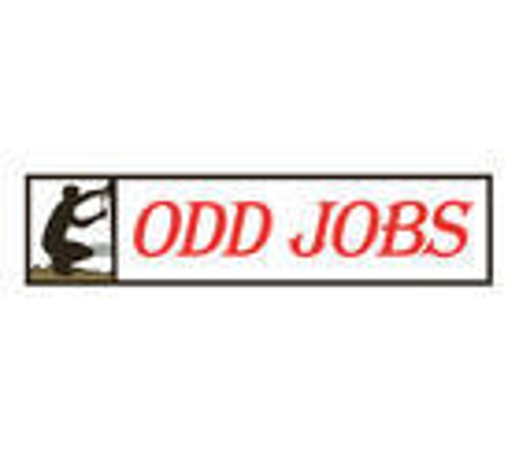 Odd Jobs - Hampton, VA