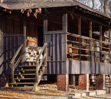 YMCA Camp Thunderbird - Chesterfield, VA