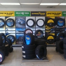 AC Tire & Service Center Inc - Tire Dealers