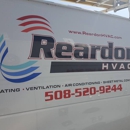 Reardon HVAC Corp - Heating Contractors & Specialties