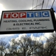 TopTec Heating, Cooling, Plumbing & Electrical