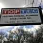 TopTec Heating, Cooling, Plumbing & Electrical