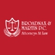 Broadnax & Martin P.C.