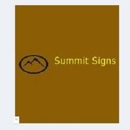 Summit Signs, Inc. - Sign Lettering