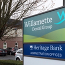 Willamette Dental Group - Dental Clinics