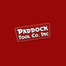 Paddock Tool Co Inc - Saws