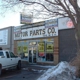 Motor Parts Co