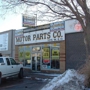 Motor Parts Co