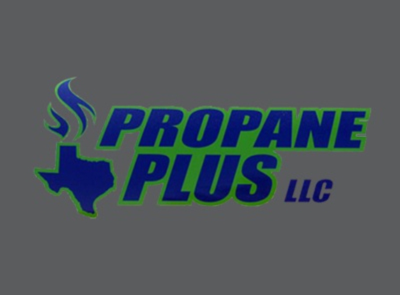 Propane Plus LLC. - Leander, TX