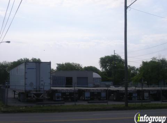 US Trucking - Nashville, TN