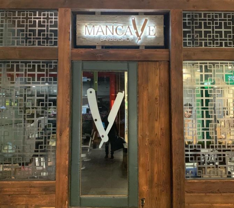 ManCave Barbershop Rouse Hill - Rouse Hill, NSW. Shop