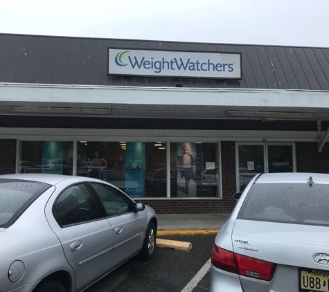 Weight Watchers - Westfield, NJ