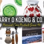 Harry D Koenig & Co Personal Care
