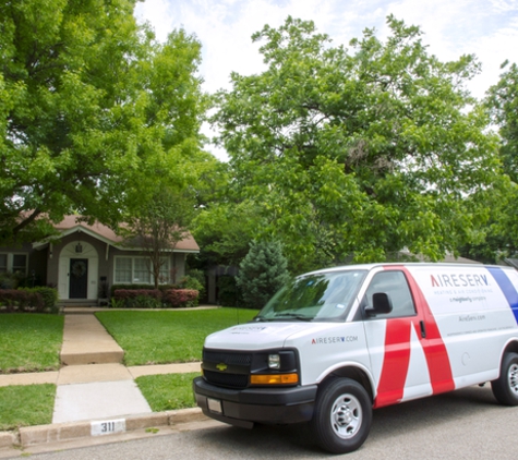 Aire Serv of Southern New Mexico - Las Cruces, NM