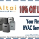 Altai Heating & Air