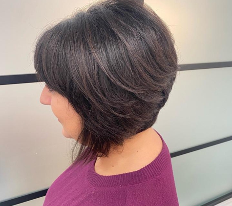 What's New Salon & Barber - Murfreesboro, TN