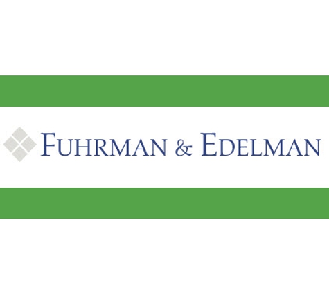 Fuhrman & Edelman - Mount Laurel, NJ