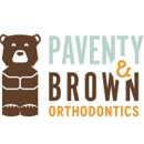 Paventy & Brown Orthodontics - Orthodontists