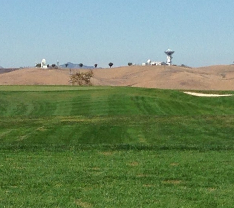 Dublin Ranch Golf Course - Dublin, CA